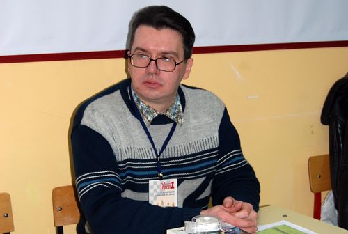 Павлов Никита Валерьевич