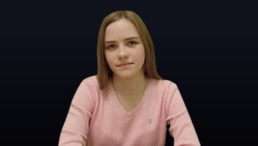 Фоняк Марина  фото