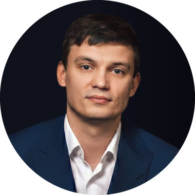 Чадаев Николай
